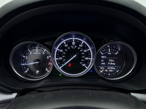 Used 2023 MAZDA CX-5 AWD 2.5 S w/ Preferred Package image 19