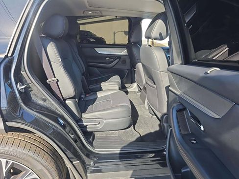 Used 2024 MAZDA CX-90 Plug-In Hybrid w/ Premium Pkg image 7