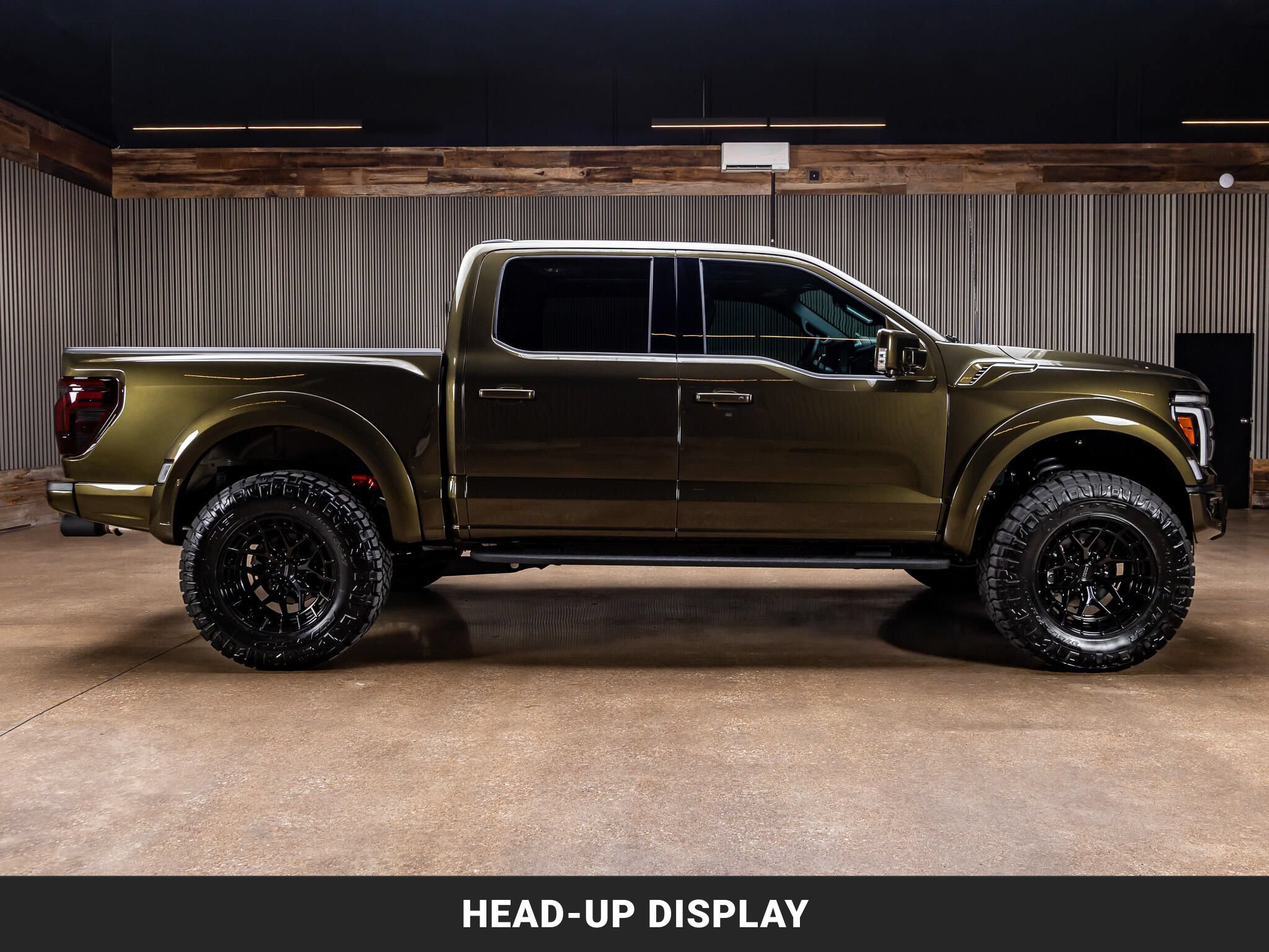 Used 2026 Ford F150 Raptor AWD/4WD image 11