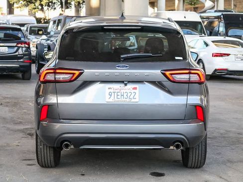 Used 2024 Ford Escape ST-Line w/ Cold Weather Package image 7