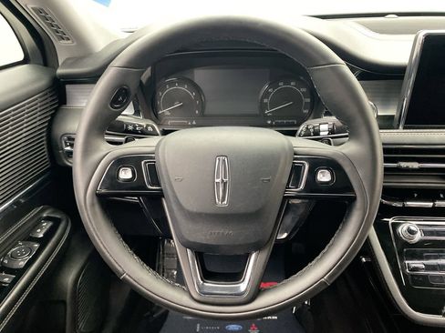 Used 2022 Lincoln Corsair AWD w/ Equipment Group 101A image 16