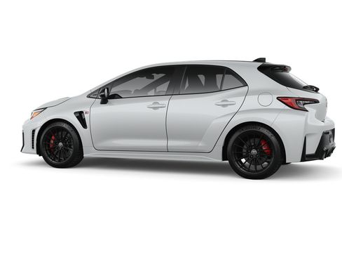 New 2026 Toyota Corolla GR AWD/4WD image 5