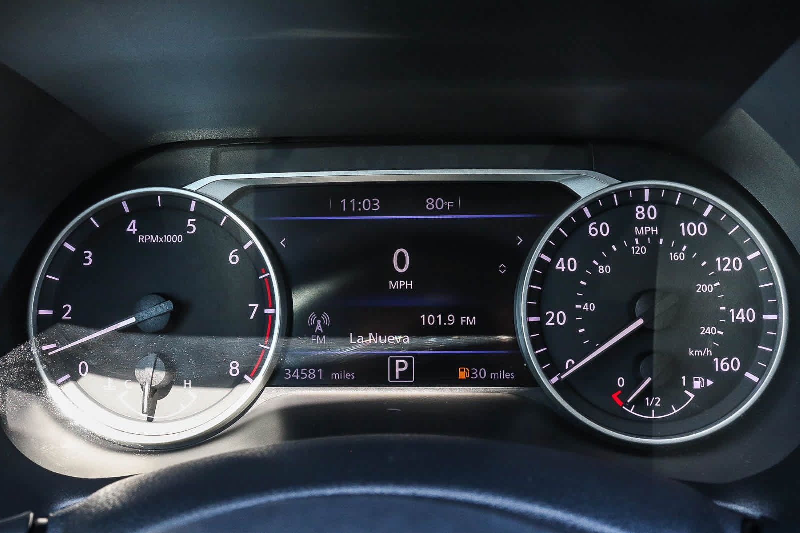 Used 2023 Nissan Sentra SV FWD image 31