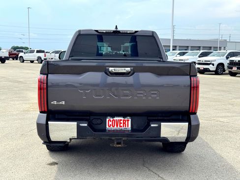 Used 2022 Toyota Tundra 1794 Edition image 7