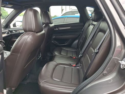 Used 2024 MAZDA CX-5 Signature AWD/4WD image 9