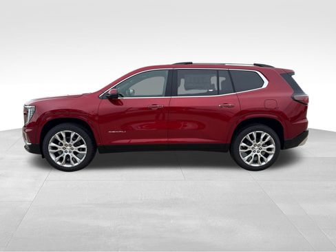 New 2026 GMC Acadia Denali w/ Super Cruise Package AWD/4WD image 11