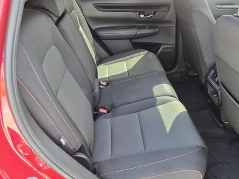 Certified 2024 Honda CR-V Sport image 16