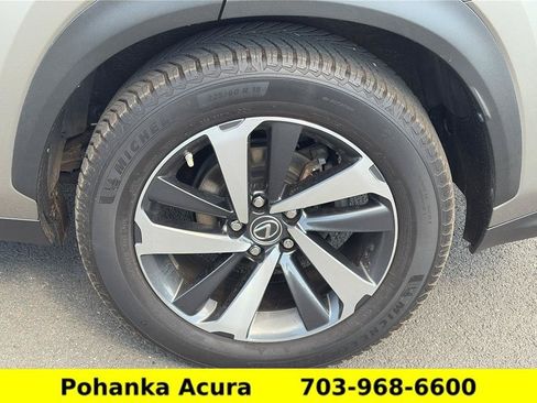 Used 2018 Lexus NX 300h AWD w/ Premium Package image 30