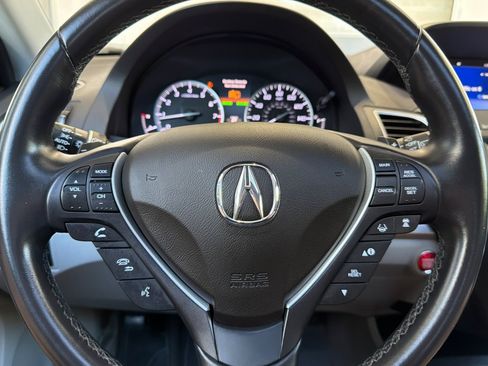 Used 2017 Acura RDX AWD w/ Advance Package image 29
