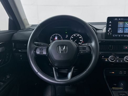 Used 2024 Honda CR-V EX-L image 18