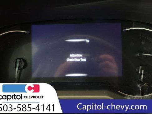 Used 2024 Toyota RAV4 LE image 15