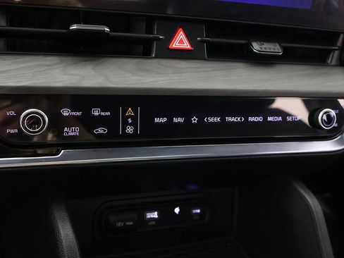 Used 2024 Kia Sportage X-Pro Prestige image 52