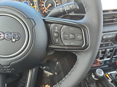 New 2026 Jeep Gladiator Willys image 17