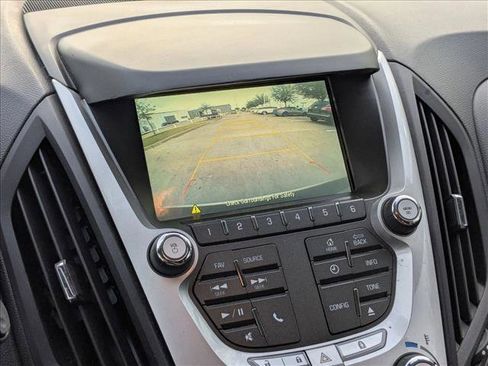 Used 2015 Chevrolet Equinox LT w/ Driver Convenience Package image 13