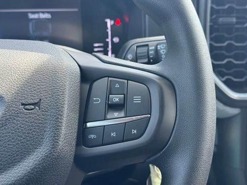 New 2026 Ford Ranger XL RWD image 27