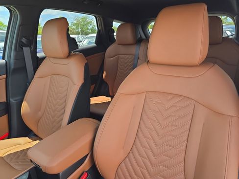 New 2026 Kia K5 GT-Line FWD image 20