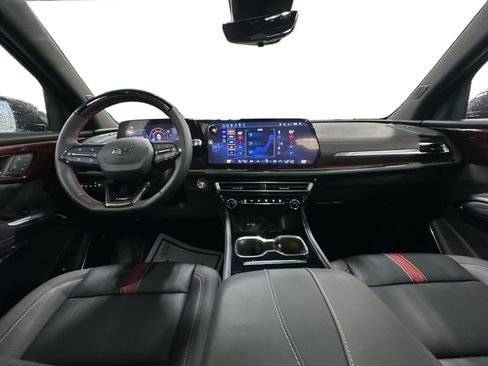 Certified 2026 Chevrolet Traverse RS AWD/4WD image 14