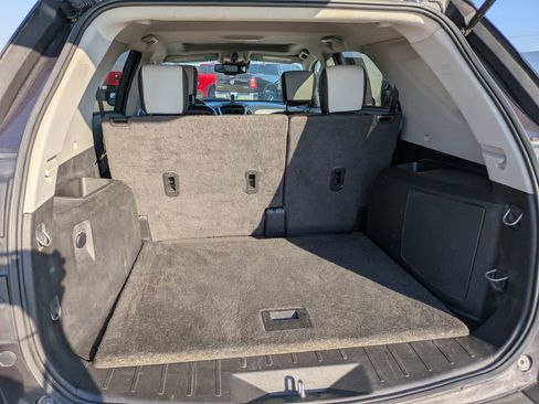 Used 2015 Chevrolet Equinox LTZ image 22