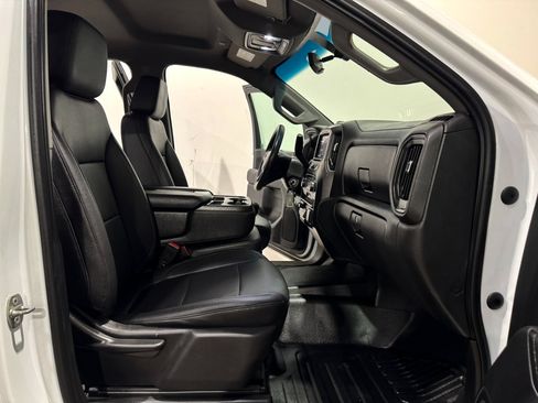 Used 2021 Chevrolet Silverado 2500 W/T w/ WT Convenience Package image 14