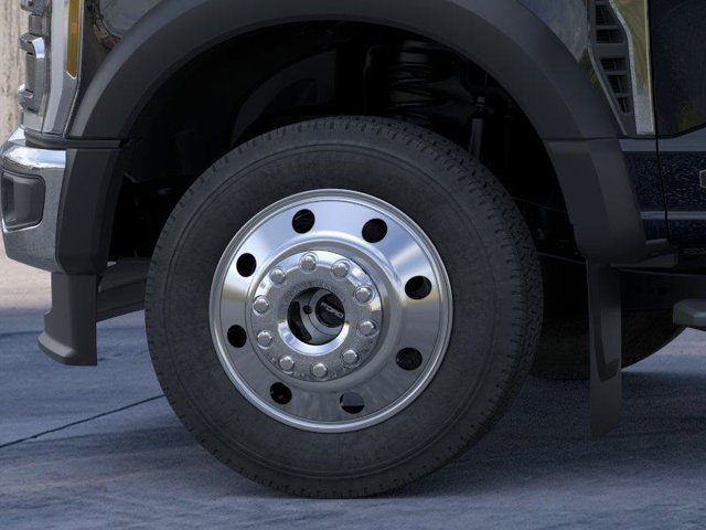 New 2026 Ford F450 Lariat AWD/4WD image 19