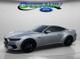 Certified 2026 Ford Mustang Coupe RWD video 1