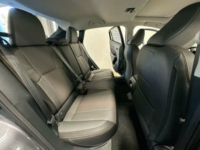 New 2026 Subaru Crosstrek 2.5i Limited AWD/4WD image 22