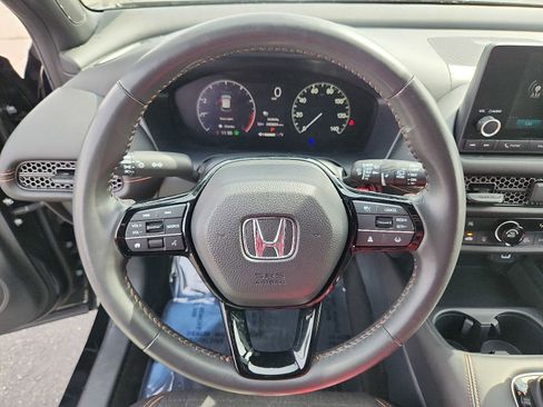 Used 2023 Honda HR-V Sport image 19