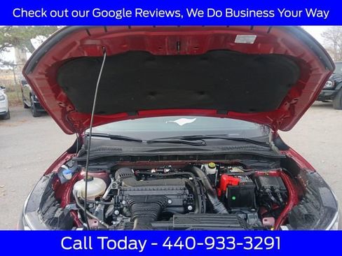 Certified 2023 Ford Escape ST-Line Select w/ Tech Pack #2 image 24