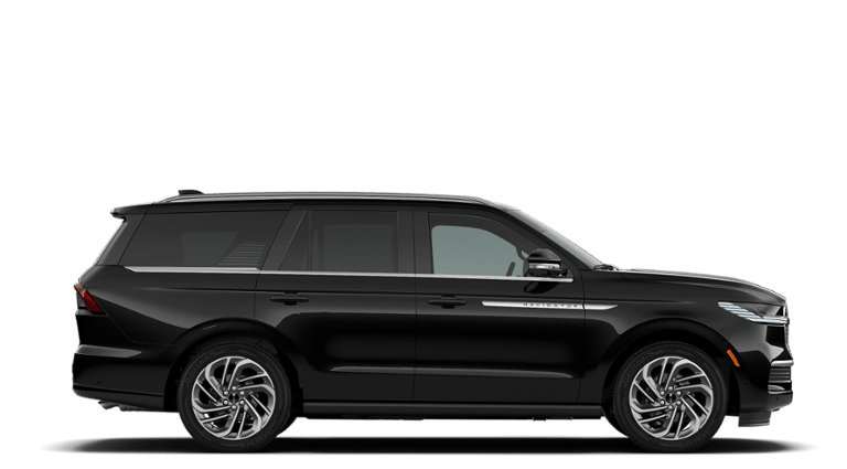 New 2026 Lincoln Navigator Reserve AWD/4WD image 50