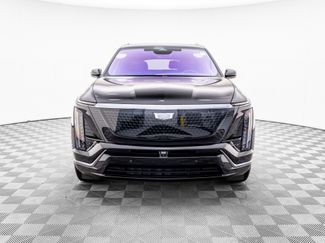 New 2026 Cadillac Vistiq Sport w/ LPO, Floor Liner Package video 2