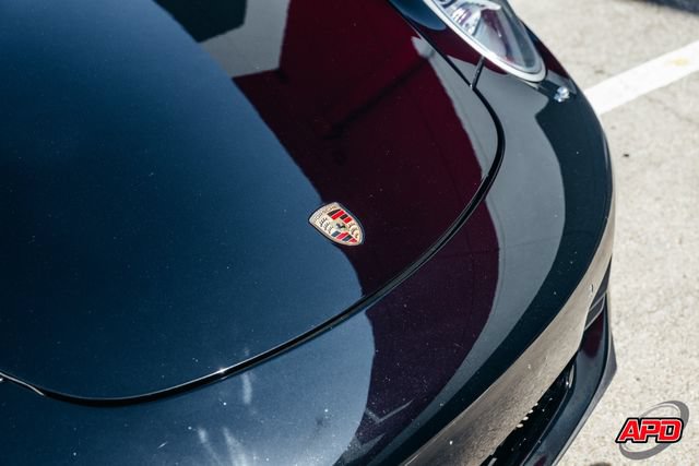 Used 2013 Porsche 911 Carrera RWD image 24