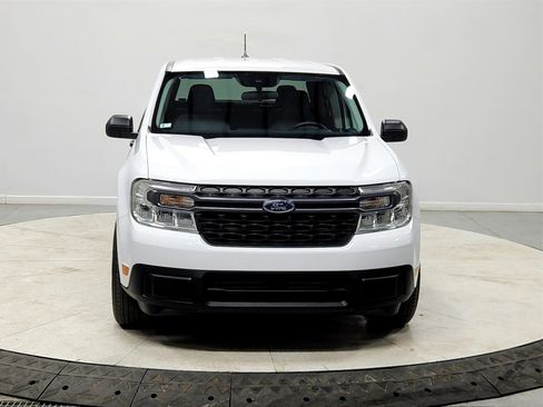 Used 2024 Ford Maverick XLT w/ Equipment Group 300A Standard image 2