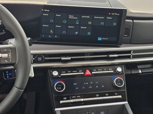 New 2026 Hyundai Santa Fe SE FWD image 16