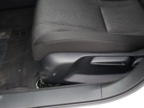 New 2026 Honda Accord LX image 40