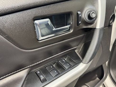 Used 2014 Ford Edge Sport w/ Driver Entry Package image 12
