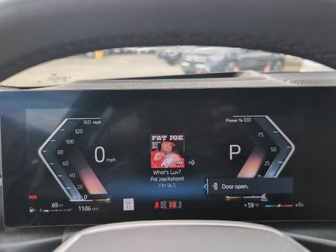 Used 2025 BMW 330i Sedan image 12