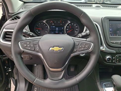 Certified 2024 Chevrolet Equinox LT AWD/4WD image 20