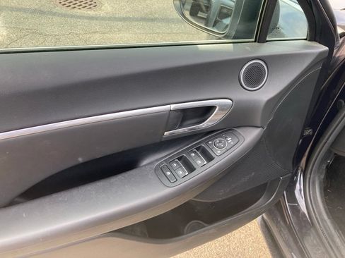 Used 2023 Hyundai Sonata SEL FWD image 12