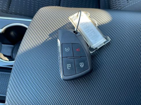 Used 2025 Chevrolet Equinox LT image 22