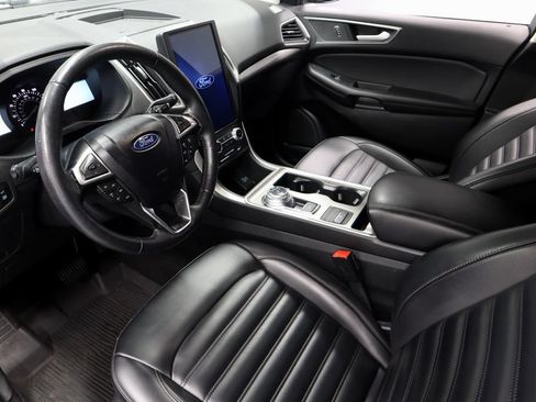 Certified 2024 Ford Edge SEL w/ Convenience Package AWD/4WD image 23