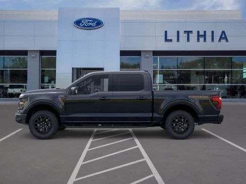New 2025 Ford F150 Tremor w/ Equipment Group 402A High AWD/4WD image 3