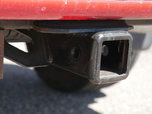 Used 2007 Ford F150 Lariat AWD/4WD image 56
