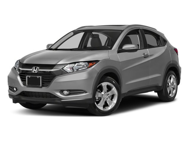 Used 2017 Honda HR-V EX-L image 1