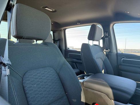 New 2026 RAM 1500 Lone Star image 27