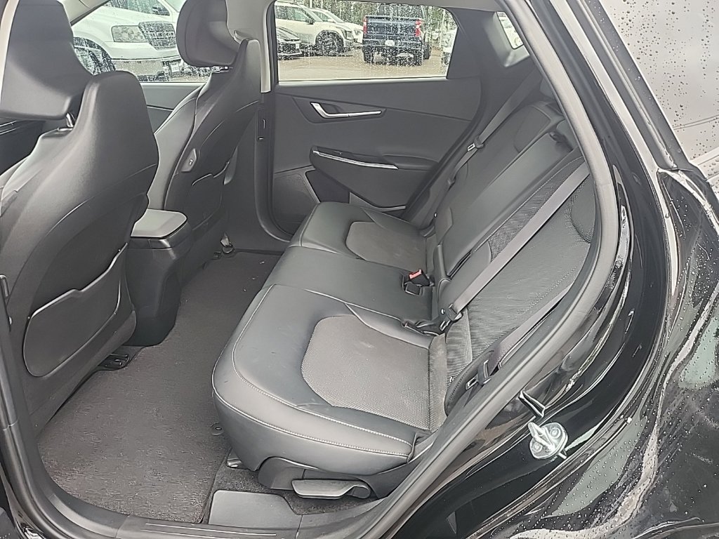 Used 2024 Kia EV6 Light RWD image 19