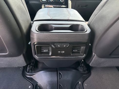 Used 2024 GMC Sierra 1500 AT4X AWD/4WD image 30