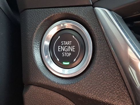 Used 2025 Buick Encore GX Preferred AWD/4WD image 23
