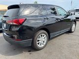 Certified 2022 Chevrolet Equinox LS w/ LS Convenience Package image 3