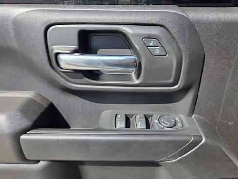 Used 2024 Chevrolet Silverado 3500 W/T AWD/4WD image 23