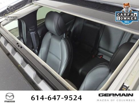 Certified 2024 MAZDA CX-30 AWD 2.5 S w/ Premium Package image 31